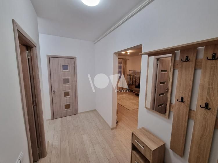 De închiriat: apartament 2 camere - spațios - metrou - Păcii - Poză 11