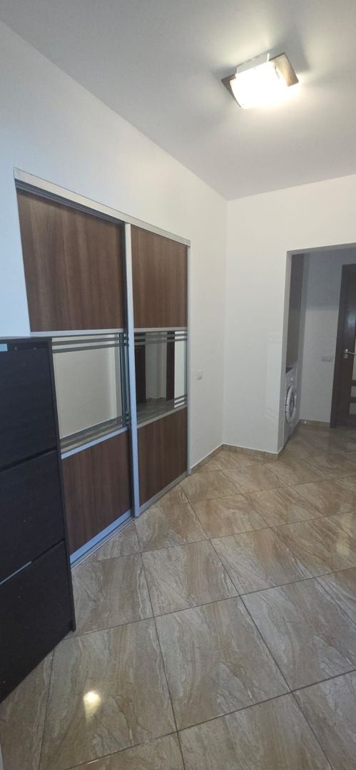 AP. 3 CAMERE - SEBASTIAN, CENTRALA PROPRIE, MOBILAT/ UTILAT MODERN - Poză 11