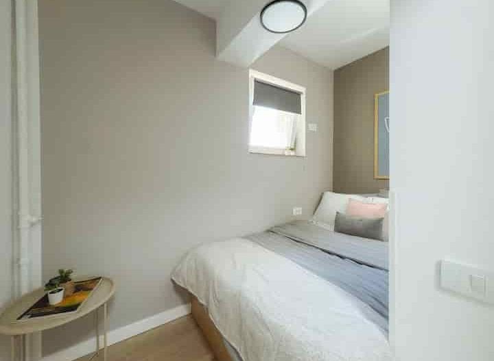 Apartament 2 camere / Blocul Dalles /Afacere la cheie !! 2 camere - Poză 20