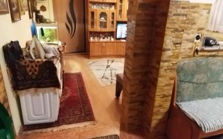 BRASADAS vinde apartament 3 cam PARTER piata Hermes. - Poză 5