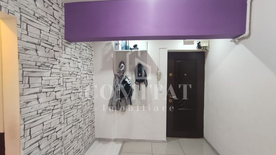 Apartament cu 2 camere decomandate | Zona Aurel Vlaicu - Poză 9