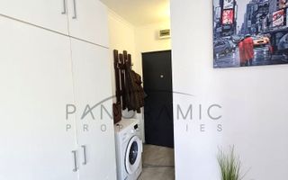 Garsoniera moderna 11 mp, etaj 2, Gheorgheni - Poză 4