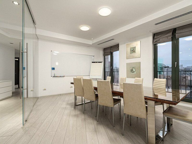 Apartament 4 camere Complex EvoCasa B-dul Ferdinand l 58 Parc Izvorul Rece - Poză 11