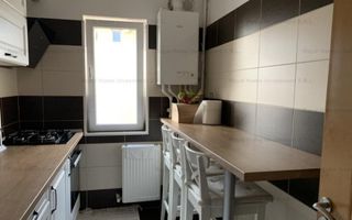 Apartament 2 camere Popești-Leordeni - Poză 1