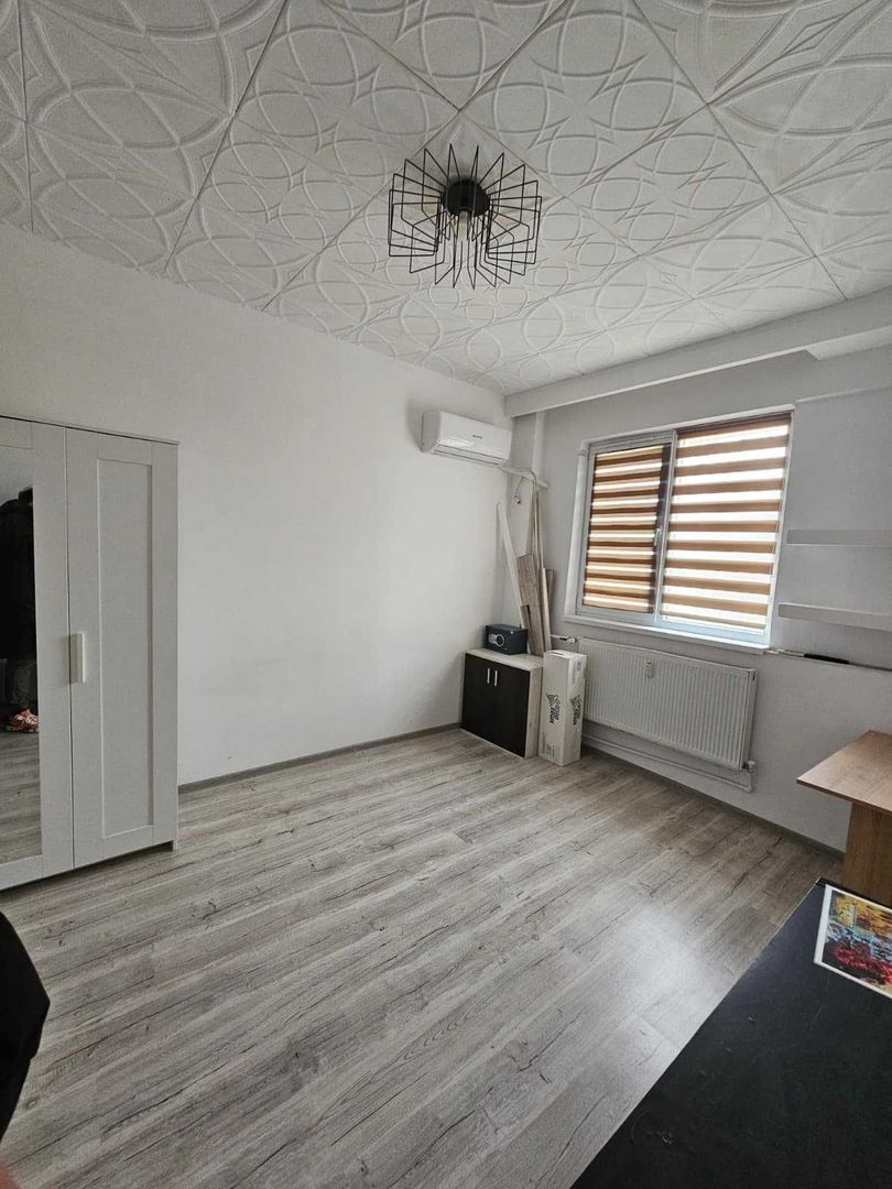 Garsoniera gata de mutare Bd. Iuliu Maniu, 5 min metrou Preciziei - Poză 1