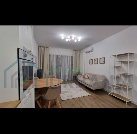 Silk District: Apartament studio/2 camere, gradină privată + loc parca - Poză 6