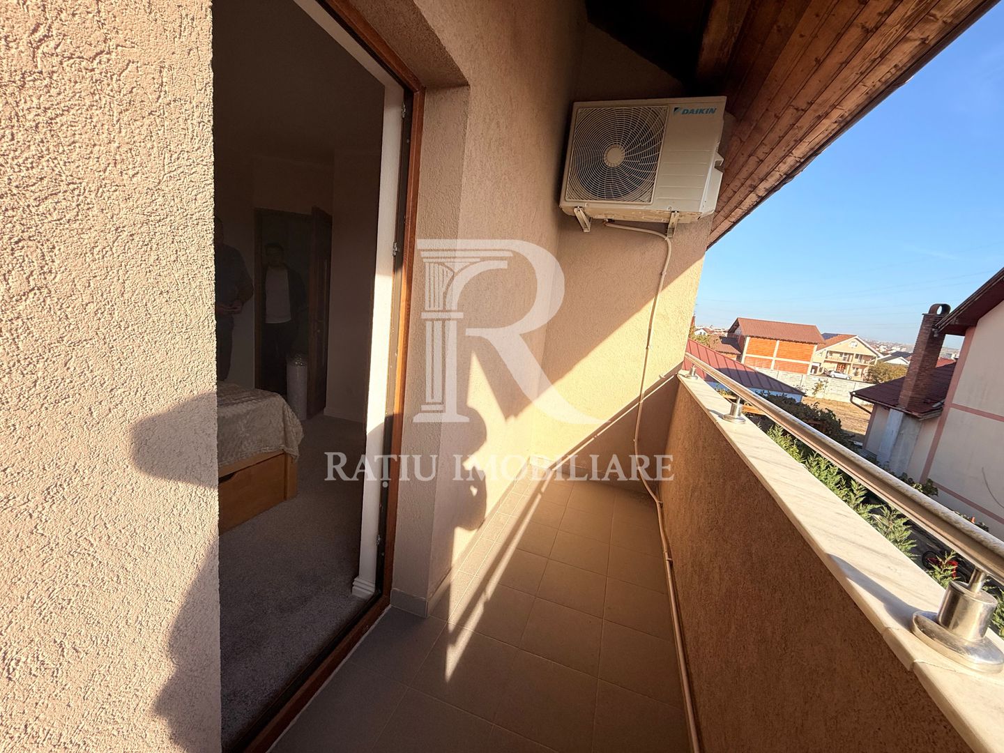 Casă spațioasă de închiriat | 4 dormitoare | Sânmartin - Poză 44