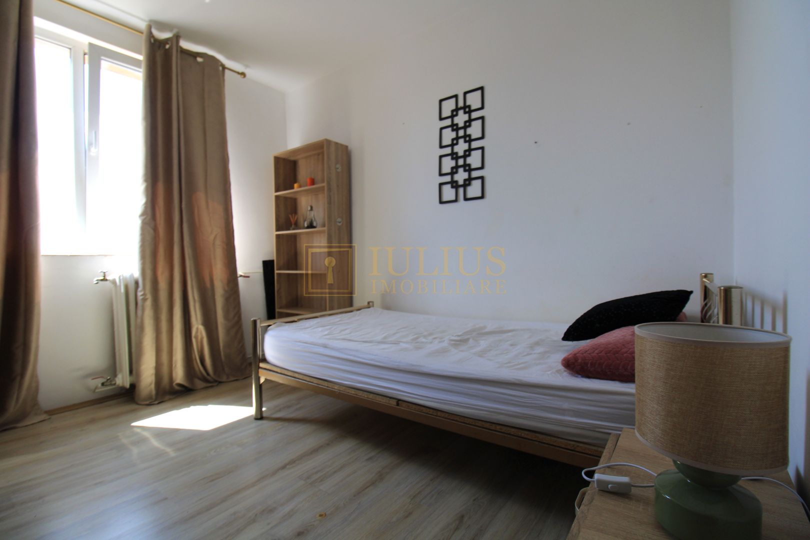 Zona Olimpia, 3 camere. - Poză 11