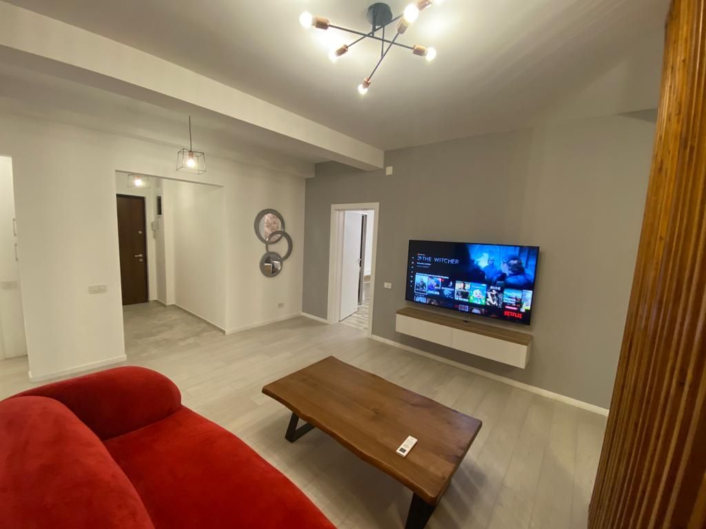 5 CAMERE LUX ULTRACENTRAL ROSETTI UNIVERSITATE - Poză 7