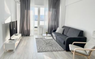 1 CAM CENTRU PRIMA INCHIRIERE UNIREA TOWERS DECOMANDAT - Poză 1