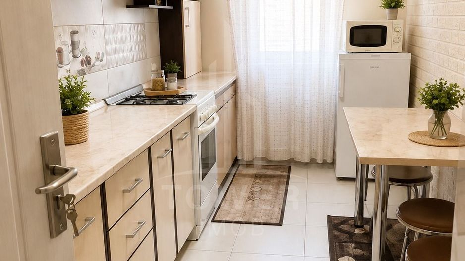 Apartament 3 camere de închiriat în Terezian, Sibiu - Poză 5