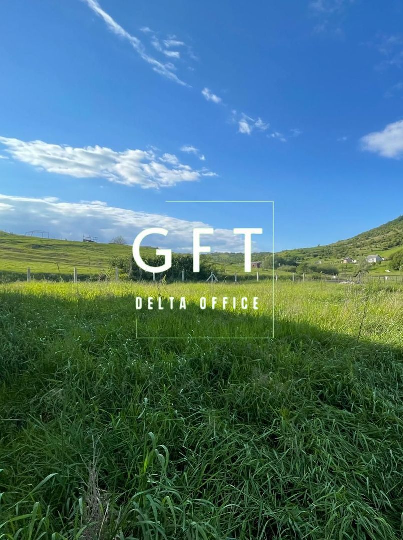 Teren intravilan, Viisoara, 7.57 ari - Poză 3