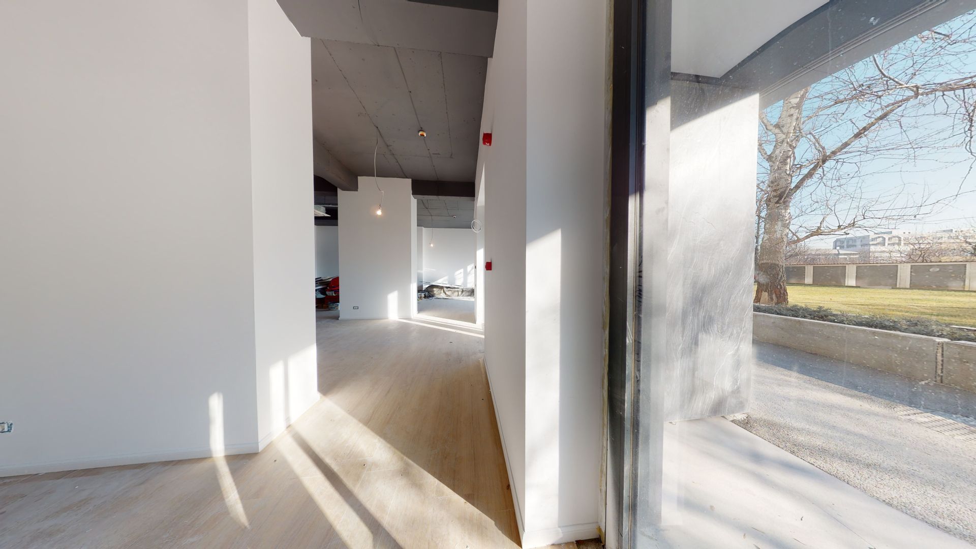 Showroom de lux / Spatiu comercial de vânzare în Cotroceni - Poză 5