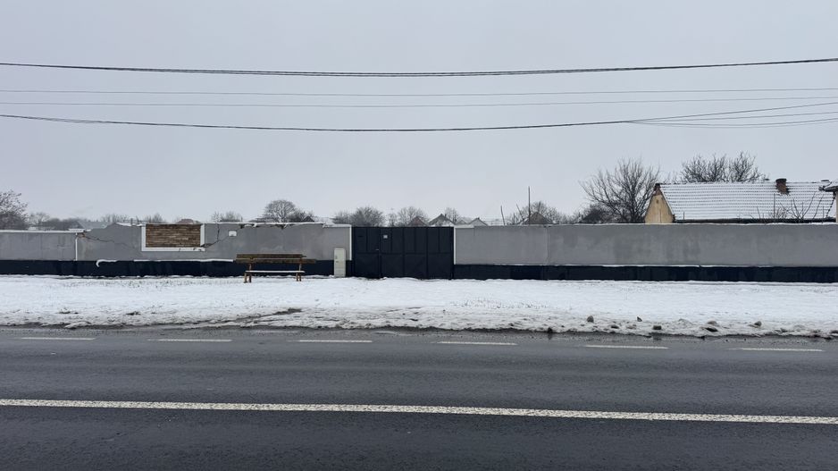 Teren Intravilan Becicherecu Mic 3200mp,F.S 40ml la DN6,Utilitati - Poză 1