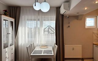 Apartament tip X mare | 2 Camere modificat | Parcul 22 Decembrie - Poză 2
