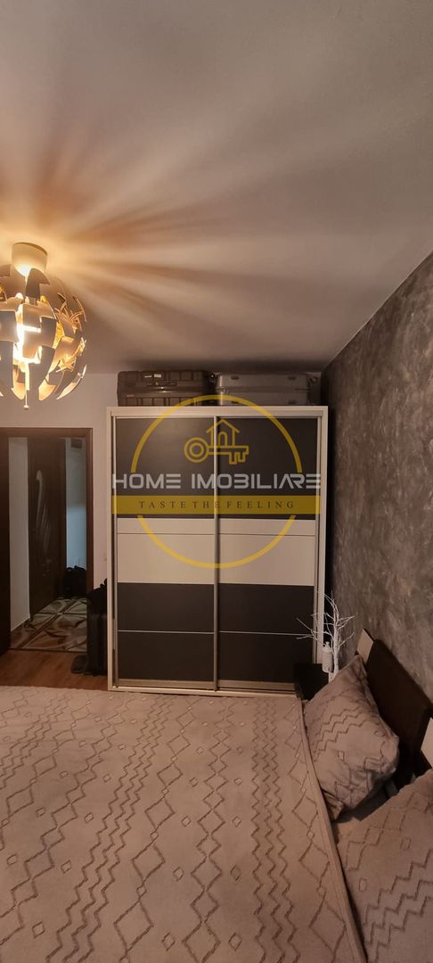 Apartament 2 camere Lidl Bucium 87000 euro - Poză 3