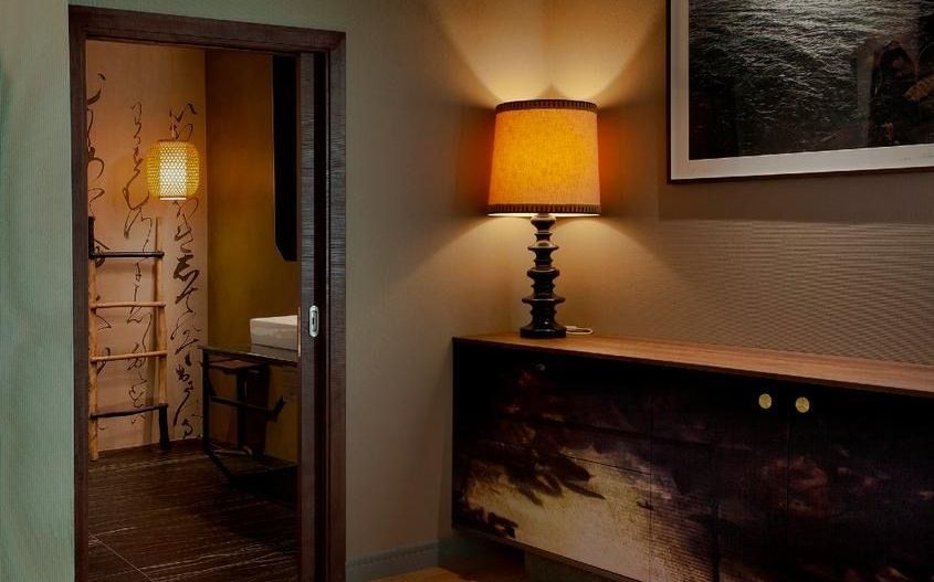 Exclusive 3-Room Apartment for Rent | Primăverii | Aviatorilor - Poză 3