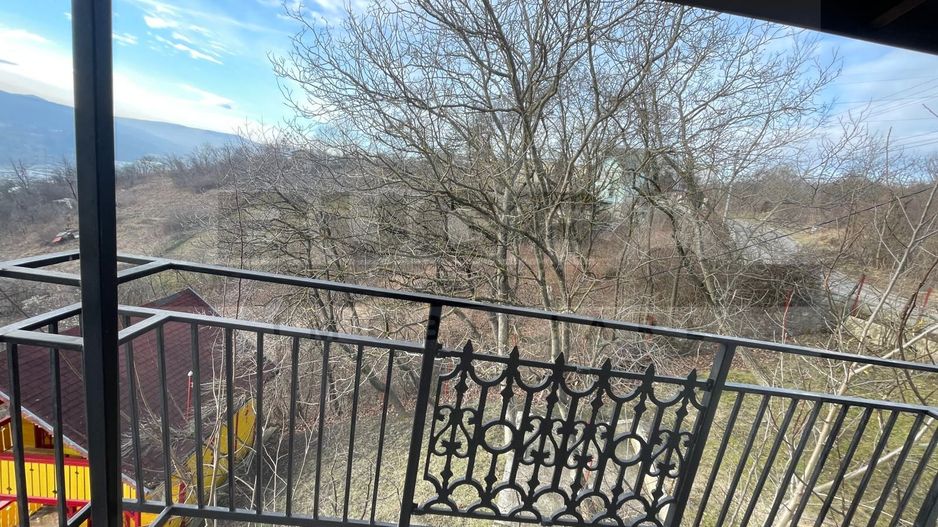 Duplex modern de 90mp, terasa 80mp, vedere panoramica, Grigorescu - Poză 19