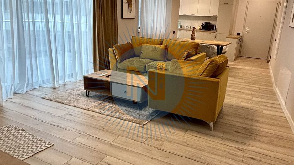 Apartament 3 camere in vila Piata Romana - Poză 2