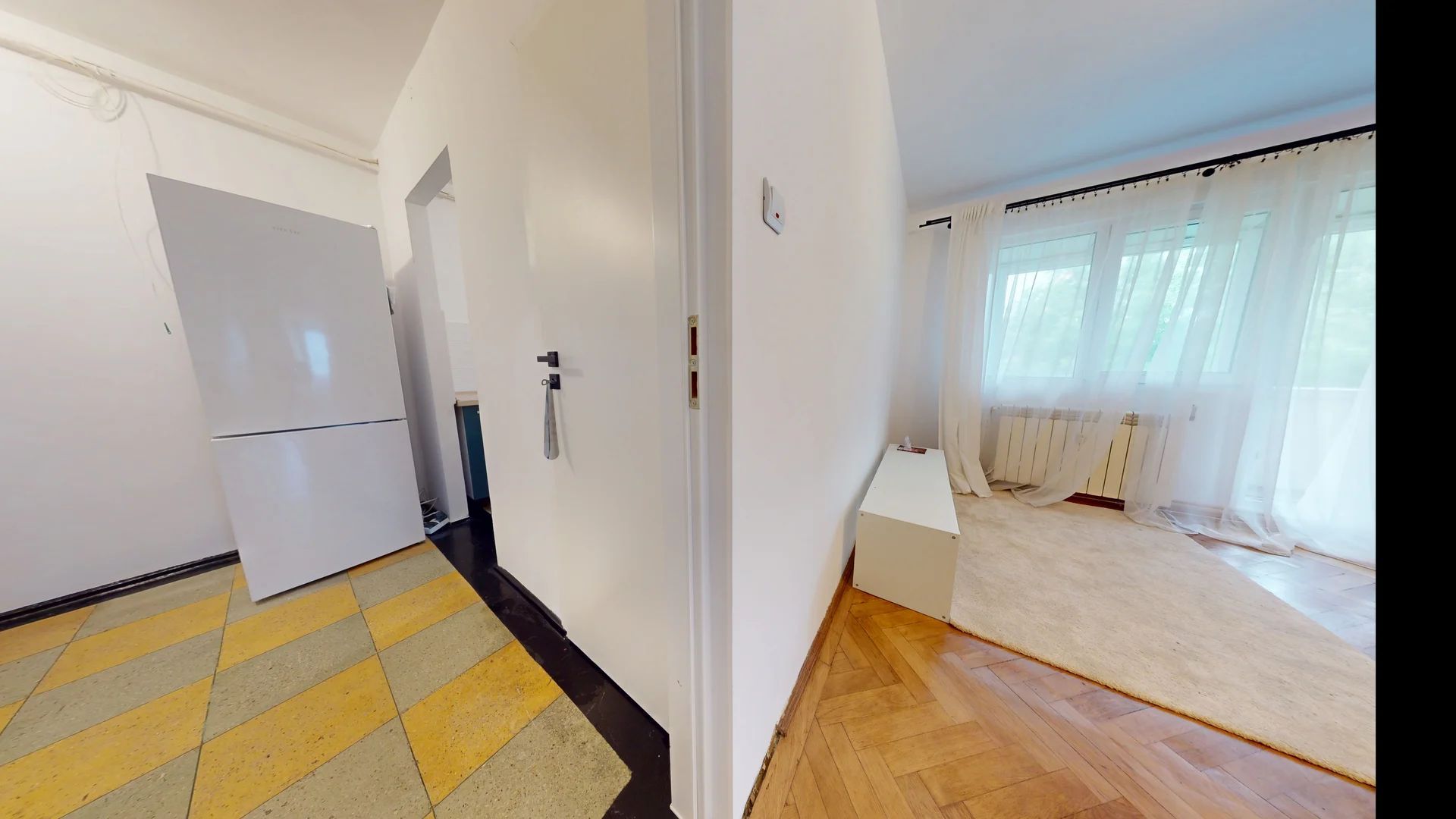 Apartament Str Zizinului,Zona Saray - Poză 4