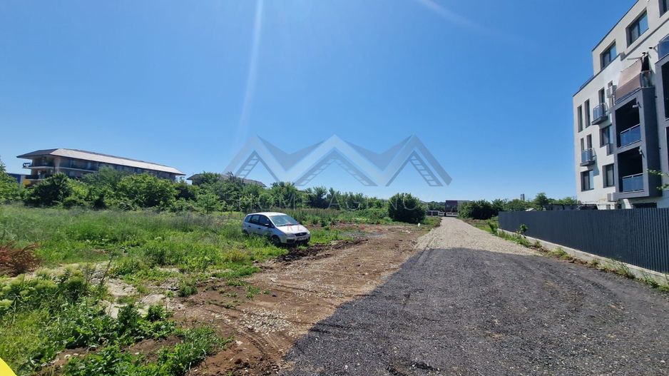 Teren ideal pentru casă P+1+M Otopeni, lângă Parcul Unirii - Poză 2