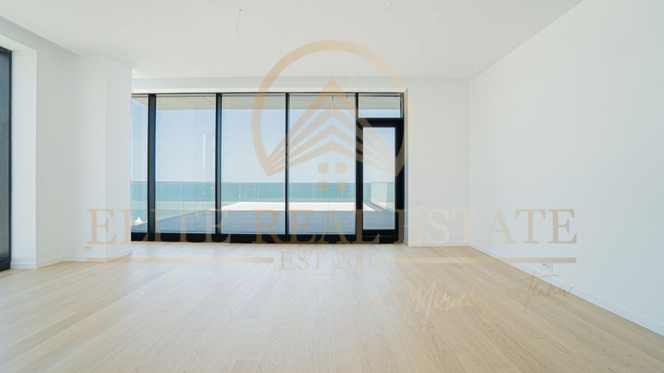 Stațiunea Mamaia – Vânzare apartament cu 4 camere, 3 bai cu vedere la mare. - Poză 3