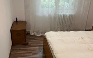 Apartament 3 camere, etaj 1, decomandat // Pacurari - Pizza Smile - Poză 5