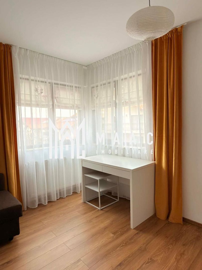 APARTAMENT 3 CAMERE I TERASA I SELIMBAR - Poză 9