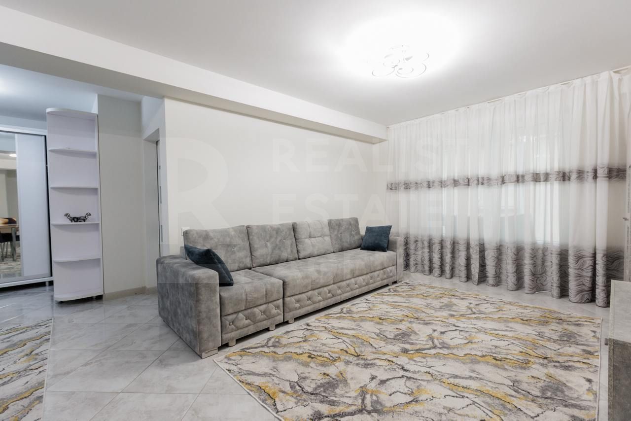 Chirie, apartament, 2 camere, strada Nicolae Costin, Buiucani - Poză 8