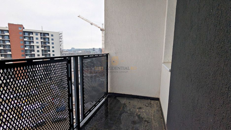 Apartament 2 camere, decomandat, Drumul Binelui, Comision 0% - Poză 17