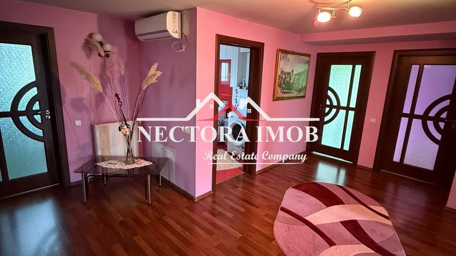 NECTORA IMOB Exclusivitate-Casa 5 camere,5 bai,600mp teren,Adevarului - Poză 13