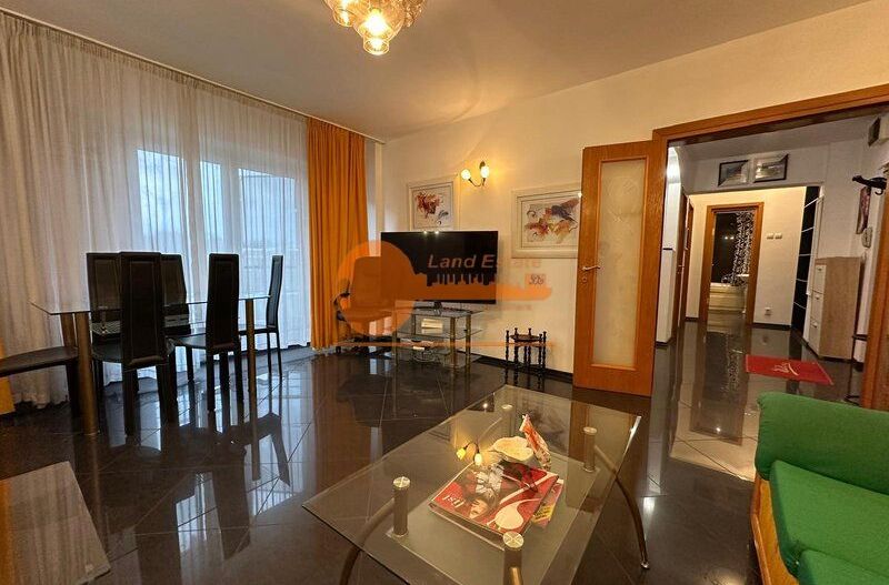 Chirie 2 camere Piata Victoriei ( Spring Time ) - Poză 4