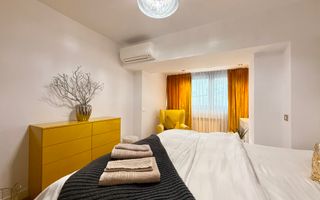 ÎNCHIRIERE 2 CAMERE | PIAȚA UNIRII | MOBILAT ȘI UTILAT - Poză 8