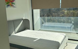 2 Camere Moderne de Închiriat – Băneasa, Zonă Verde și Liniștită - Poză 5