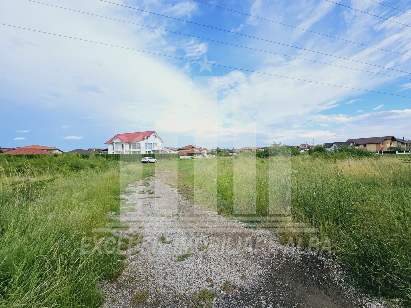 Teren intravilan de vanzare, Cetate - Poză 3