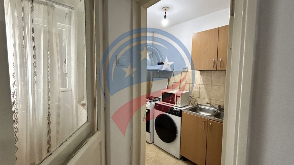 Garsonieră 30 mp de închiriat | G8 | Etaj 9 | Complet mobilată și utilată - Poză 3