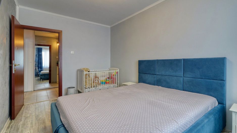 Apartament 2 camere,renovat complet, Dristor – Metrou – comision 0% - Poză 18