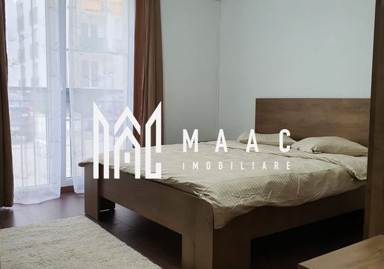 Apartament 2 camere de vânzare | Sibiu, City Residence | Central - Poză 4