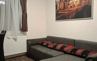 Apartament 2 camere Buna Ziua cu parcare