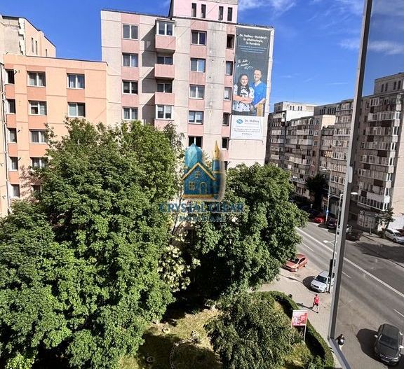Apartament 2 camere - cartierul Tudor Vladimirescu, zona Fortuna - Poză 11