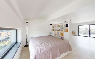 VOLUNTARI - Matei Millo | Vila 245 mp | Complex rezidential - Poză 31