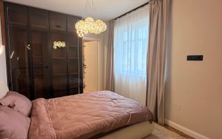 Apartament ultramodern | 3 camere | Zona Florilor - Poză 16
