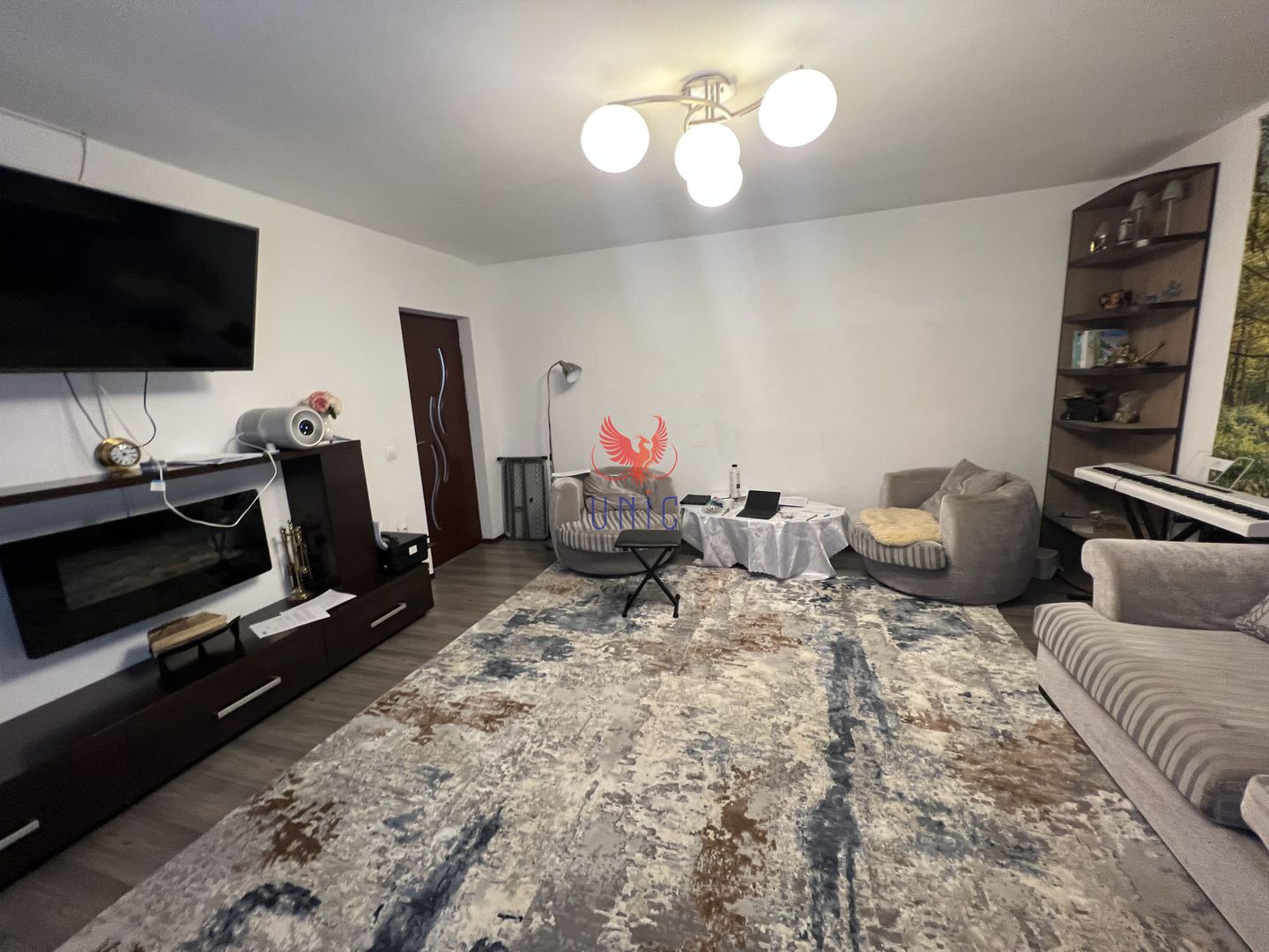 Apartament 3 camere Magnolia - Poză 3