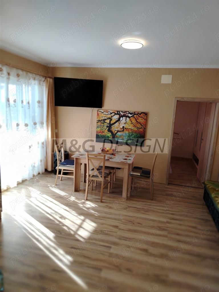 Apartament 3 camere Buziasului - bloc nou - Poză 1
