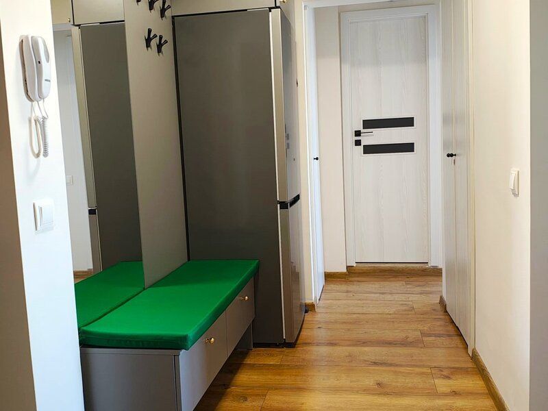 Apartament 2 camere de inchiriat zona Lujerului - Poză 8