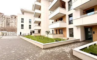 Unirii bloc Boutique apartament 3 camere si curte 207 mp 2025 Tribunal - Poză 11