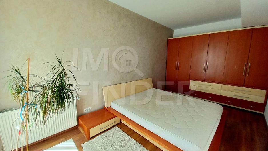 3 camere Parcare Subterana Inclusa Zona Centrala - Poză 5