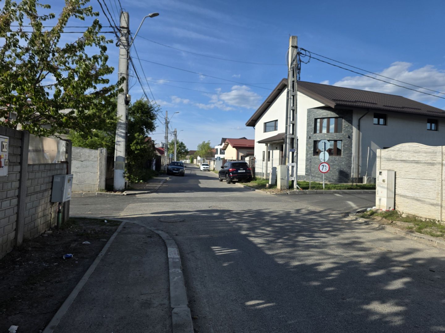 Ocazie unica! Casa individuala parter I 4 camere I toate utilitatile! - Poză 1