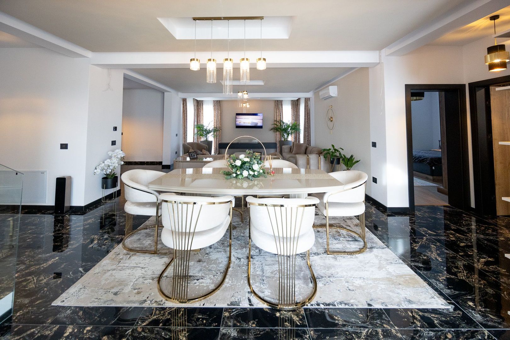 Casa Premium | Spa privat | Garaj Dublu | Mobilata-Utilata | 360 utili - Poză 17