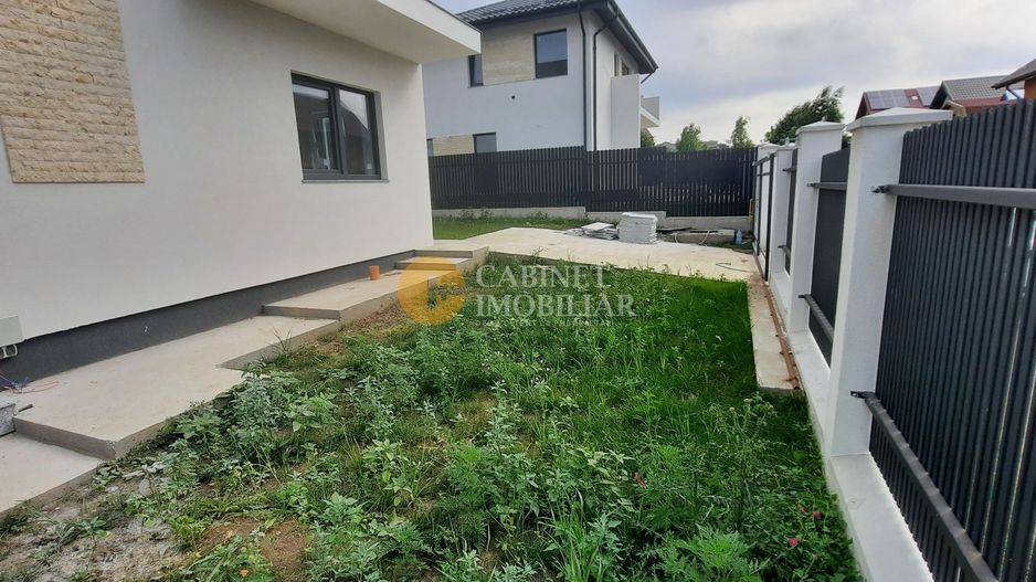 🏡 Vilă Premium Valea Adâncă, Zona 5 Drumuri 🏡 - Poză 9